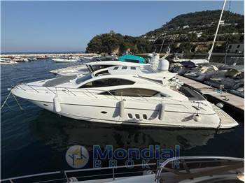 SUNSEEKER Predator 62