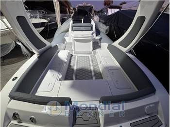 SEA PROP 33 COMFORT PRONTA CONSEGNA