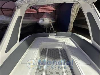 SEA PROP 33 COMFORT PRONTA CONSEGNA