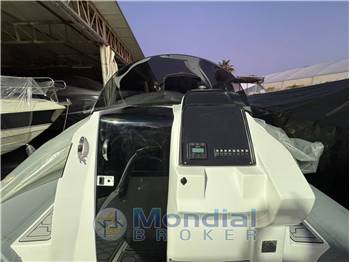 SEA PROP 33 COMFORT PRONTA CONSEGNA