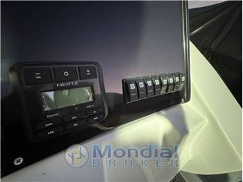 SEA PROP 33 COMFORT PRONTA CONSEGNA