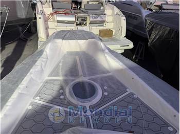 SEA PROP 33 COMFORT PRONTA CONSEGNA