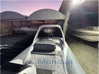 SEA PROP 33 COMFORT PRONTA CONSEGNA