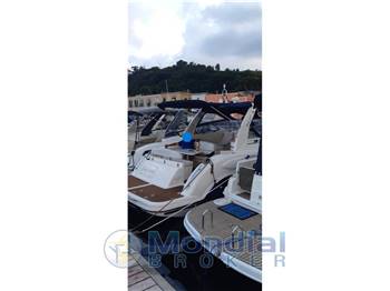Manò Marine 32 Sport