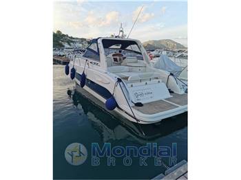 Manò Marine 32 Sport