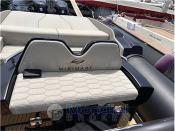 Mirimare Sunrise 9.9s