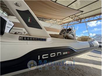 ICON 28 S
