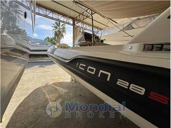 ICON 28 S