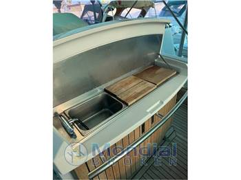 Sessa Marine Key Largo 30