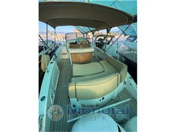 Sessa Marine Key Largo 30