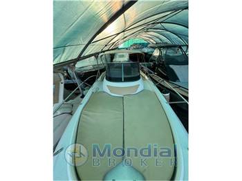 Sessa Marine Key Largo 30