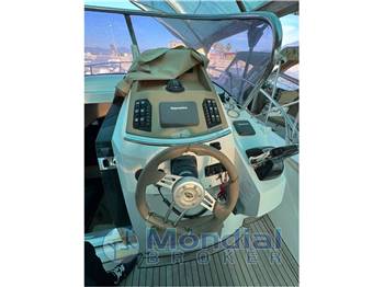 Sessa Marine Key Largo 30