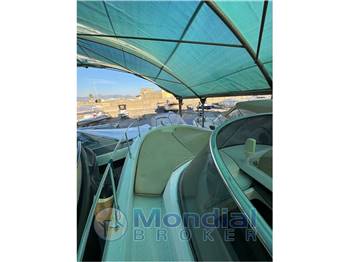 Sessa Marine Key Largo 30