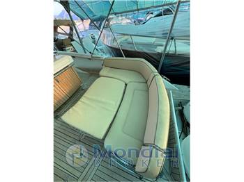 Sessa Marine Key Largo 30