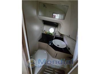 Sessa Marine Key Largo 30