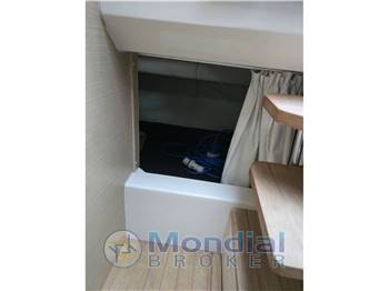 Sessa Marine Key Largo 30