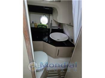 Sessa Marine Key Largo 30