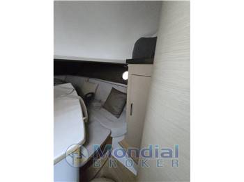 Sessa Marine Key Largo 30