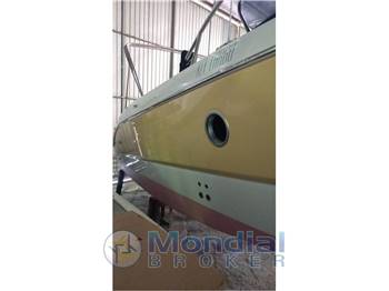 Sessa Marine Key Largo 30