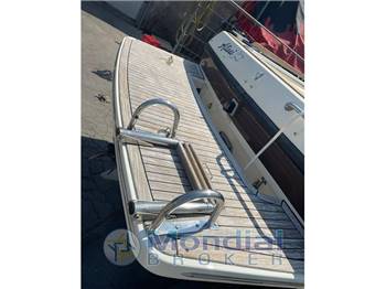 Cranchi Derby 216