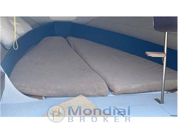Cranchi Derby 216