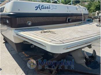 Cranchi Derby 216