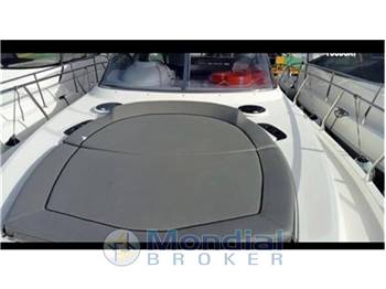 Mano' Marine M35 HT