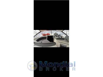 Mano' Marine M35 HT