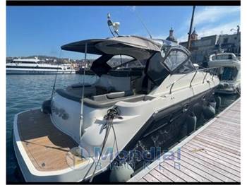 Mano' Marine M35 HT