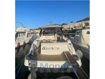 Mano' Marine M35 HT