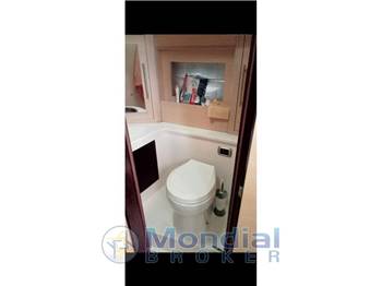Mano' Marine M35 HT