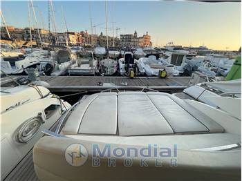 BLU MARTIN 13.90 HT