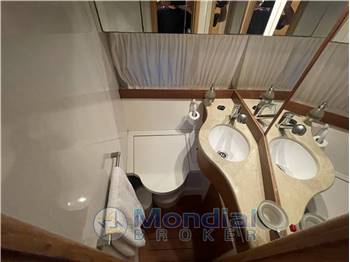 BLU MARTIN 13.90 HT