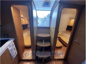 BLU MARTIN 13.90 HT