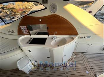 BLU MARTIN 13.90 HT