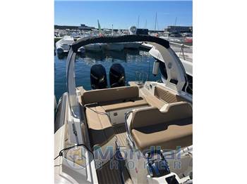 NUOVA JOLLY PRINCE 33 CC