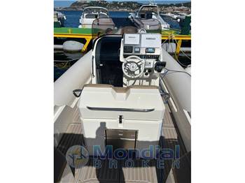NUOVA JOLLY PRINCE 33 CC