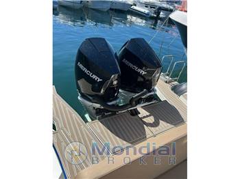 NUOVA JOLLY PRINCE 33 CC