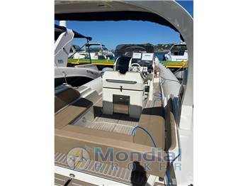 NUOVA JOLLY PRINCE 33 CC
