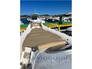 NUOVA JOLLY PRINCE 33 CC