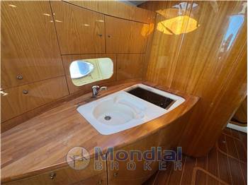 Innovazioni e Progetti Alena 43