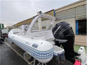 Italboats Stingher 800 GT