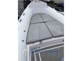 Italboats Stingher 800 GT