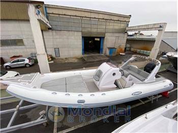 Italboats Stingher 800 GT
