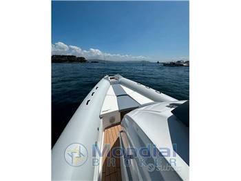 Panamera Yacht PY 90