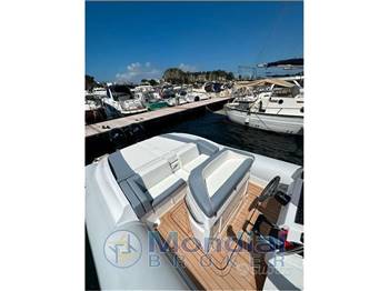 Panamera Yacht PY 90