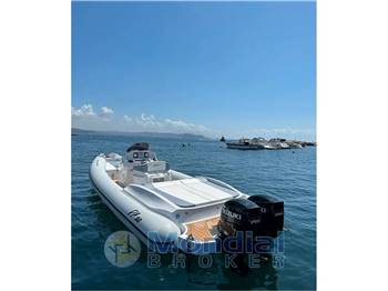 Panamera Yacht PY 90