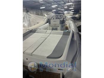 Panamera Yacht PY 90