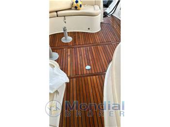 Jeanneau Prestige 34 HT