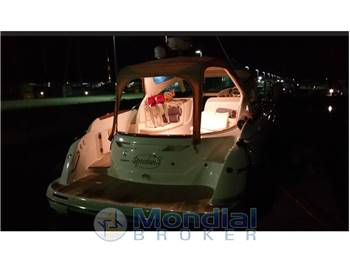Jeanneau Prestige 34 HT